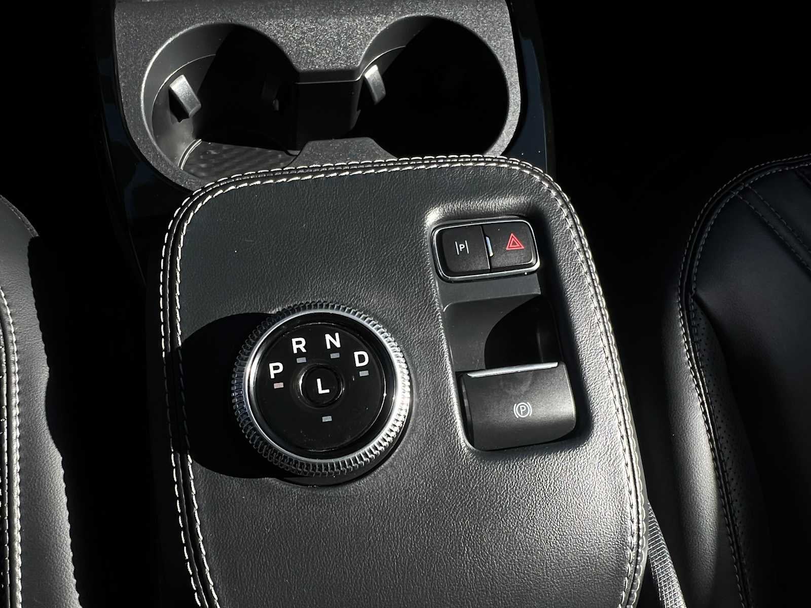 2022 Ford Mustang Mach-E Premium