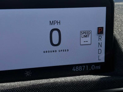 2022 Ford Mustang Mach-E Premium