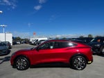 2022 Ford Mustang Mach-E Premium