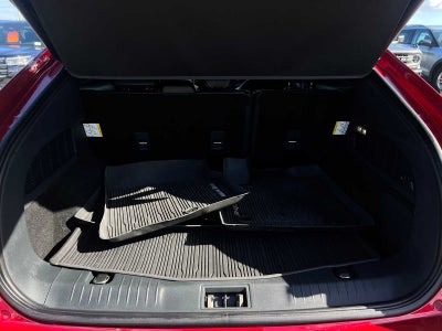 2022 Ford Mustang Mach-E Premium