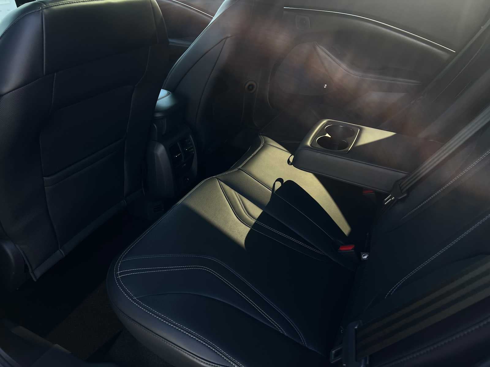 2022 Ford Mustang Mach-E Premium