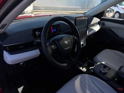2022 Ford Mustang Mach-E Premium