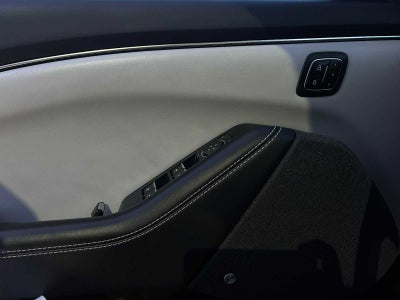 2022 Ford Mustang Mach-E Premium