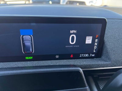 2022 Ford Mustang Mach-E Premium