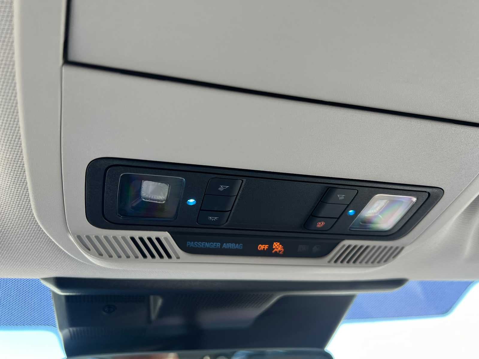 2022 Ford Mustang Mach-E Premium