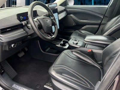 2022 Ford Mustang Mach-E Premium