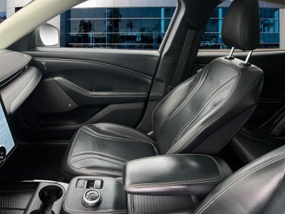 2022 Ford Mustang Mach-E Premium