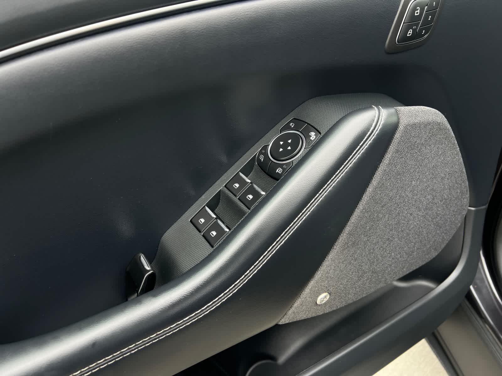 2022 Ford Mustang Mach-E Premium