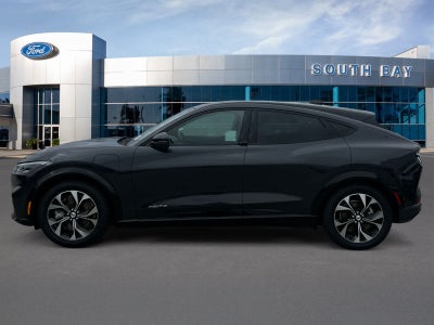 2022 Ford Mustang Mach-E Premium