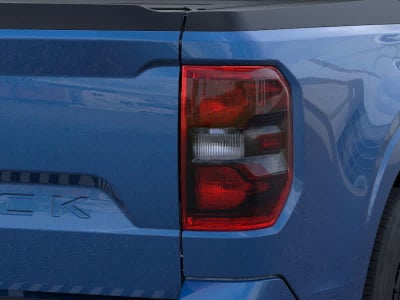 2025 Ford Maverick Lobo High