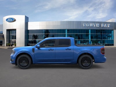 2025 Ford Maverick Lobo High