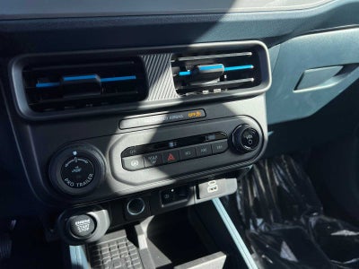 2025 Ford Maverick Lobo High