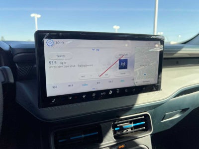 2025 Ford Maverick Lobo High