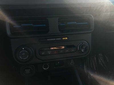 2025 Ford Maverick Lobo High