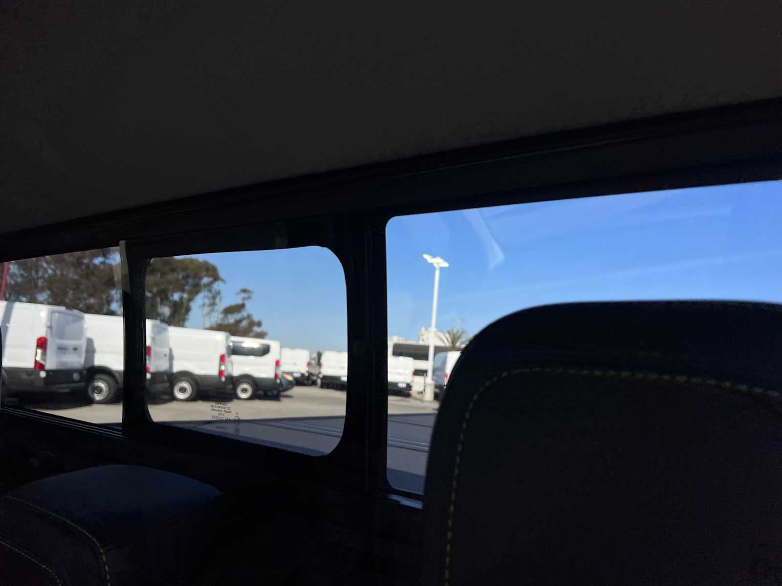 2025 Ford Maverick Lobo High