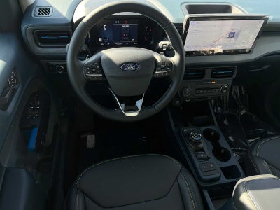 2025 Ford Maverick Lobo High