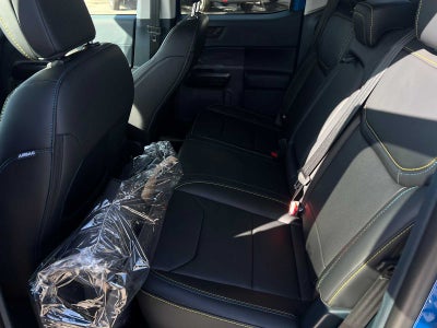 2025 Ford Maverick Lobo High