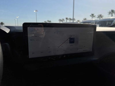 2025 Ford Maverick Lobo High