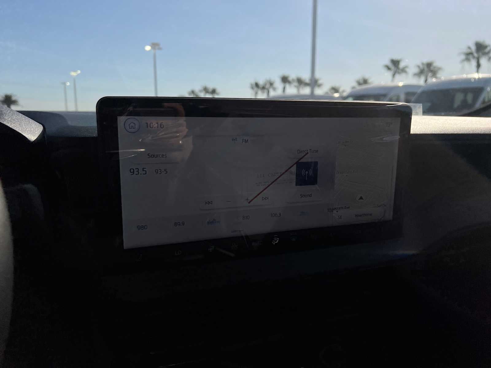 2025 Ford Maverick Lobo High