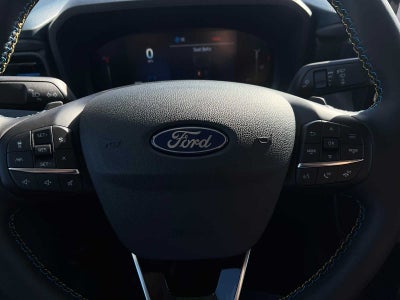 2025 Ford Maverick Lobo High