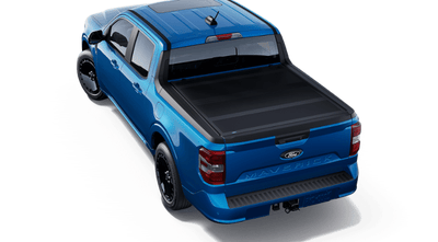 2025 Ford Maverick Lobo High