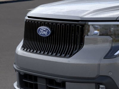 2026 Ford Maverick Lobo High