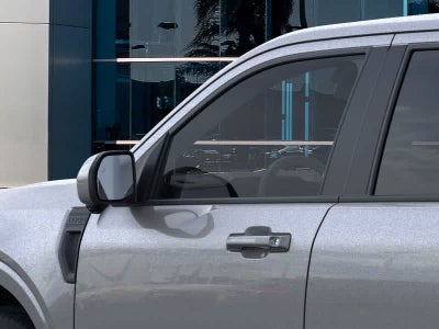 2026 Ford Maverick Lobo High