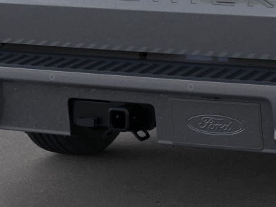 2026 Ford Maverick Lobo High