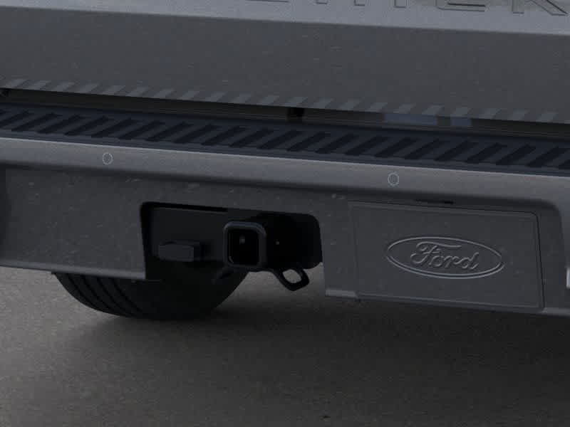 2026 Ford Maverick Lobo High