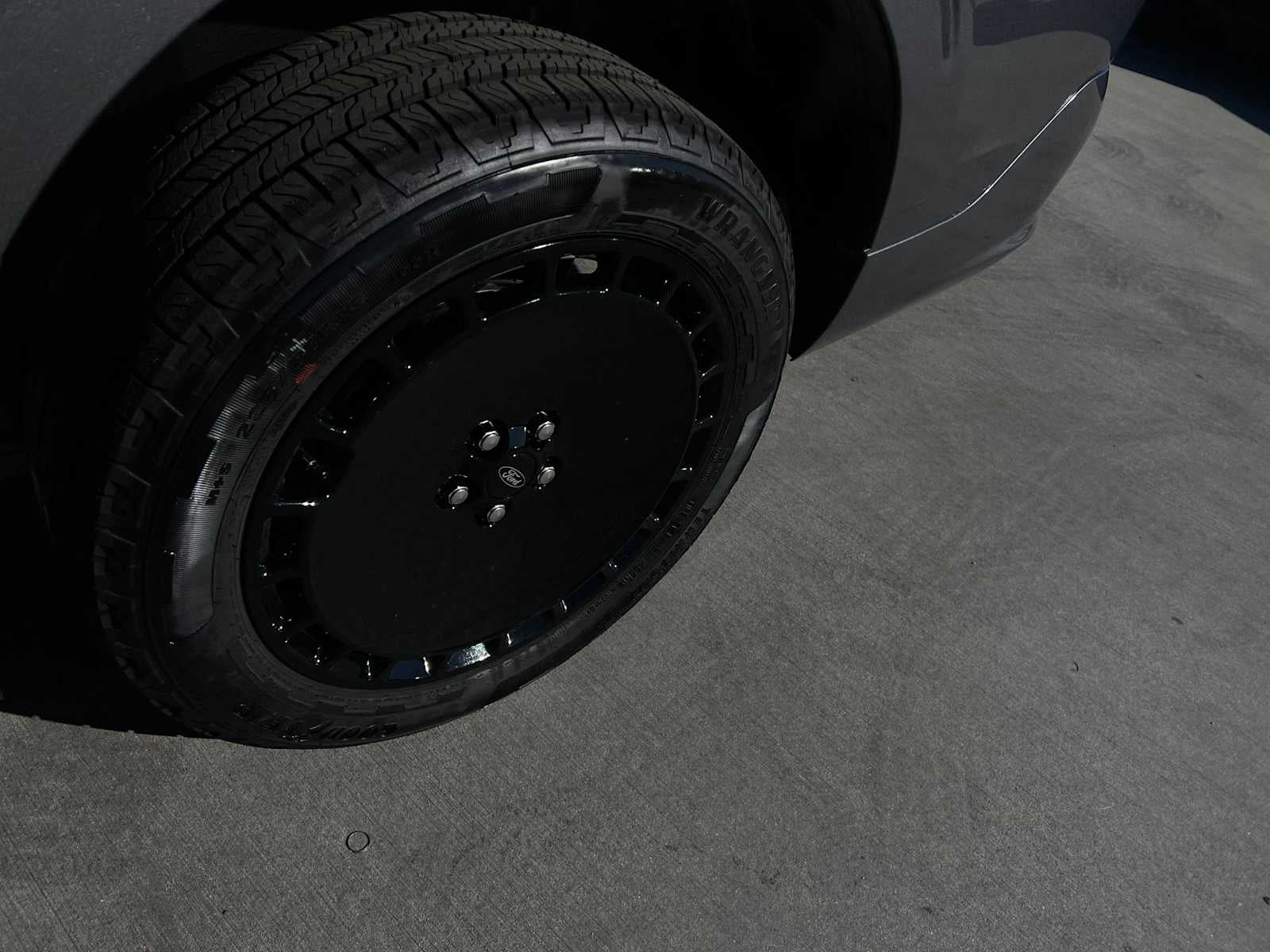 2026 Ford Maverick Lobo High