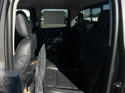 2026 Ford Maverick Lobo High