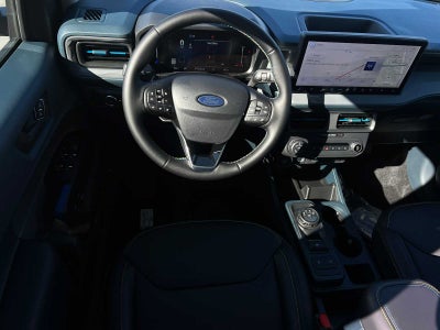 2026 Ford Maverick Lobo High