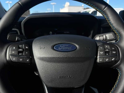 2026 Ford Maverick Lobo High