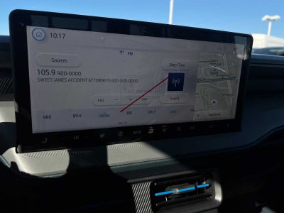 2026 Ford Maverick Lobo High