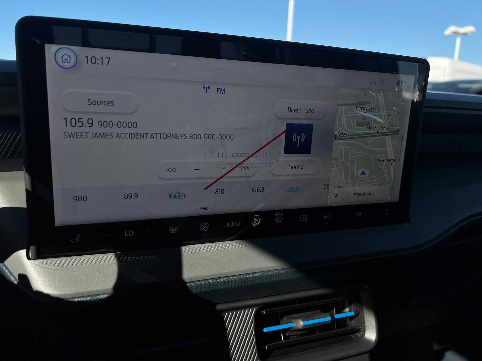 2026 Ford Maverick Lobo High