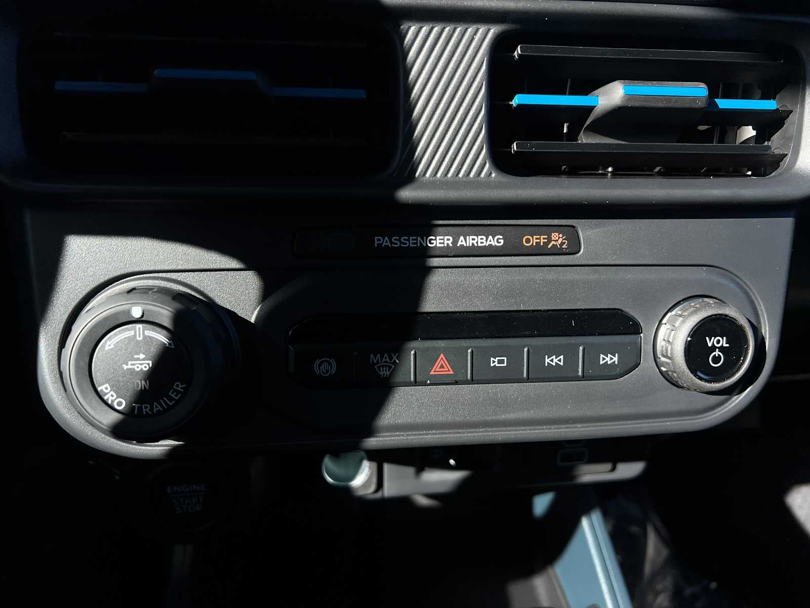 2026 Ford Maverick Lobo High