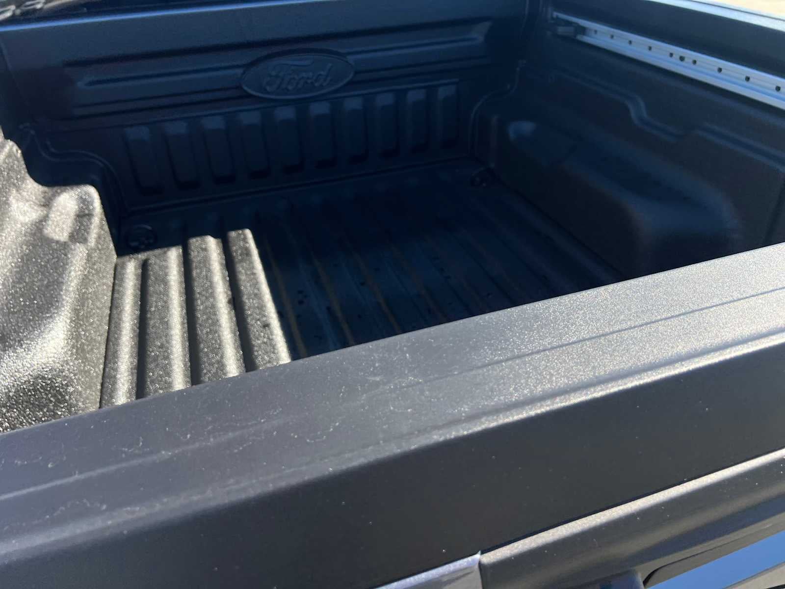 2026 Ford Maverick Lobo High