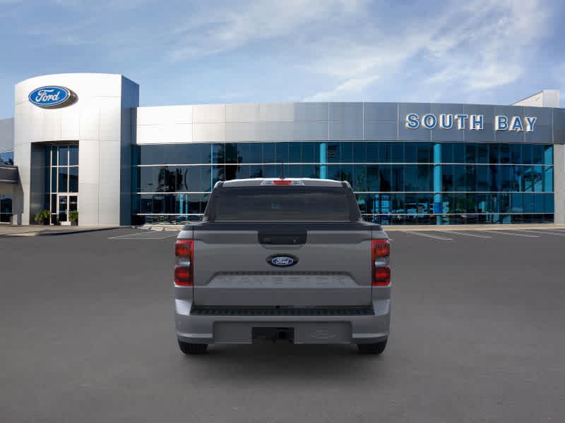 2026 Ford Maverick Lobo High