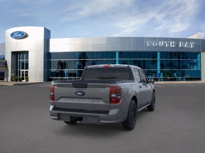 2026 Ford Maverick Lobo High