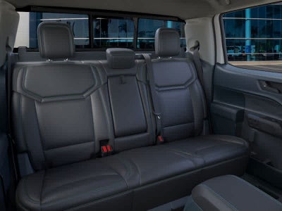 2026 Ford Maverick Lobo High