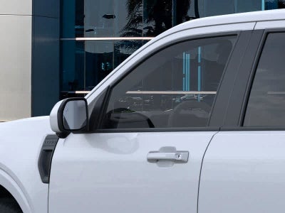 2026 Ford Maverick Lobo High