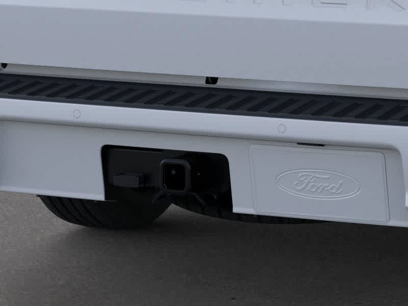 2026 Ford Maverick Lobo High