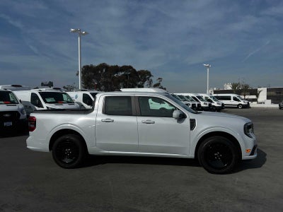 2026 Ford Maverick Lobo High