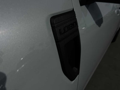 2026 Ford Maverick Lobo High