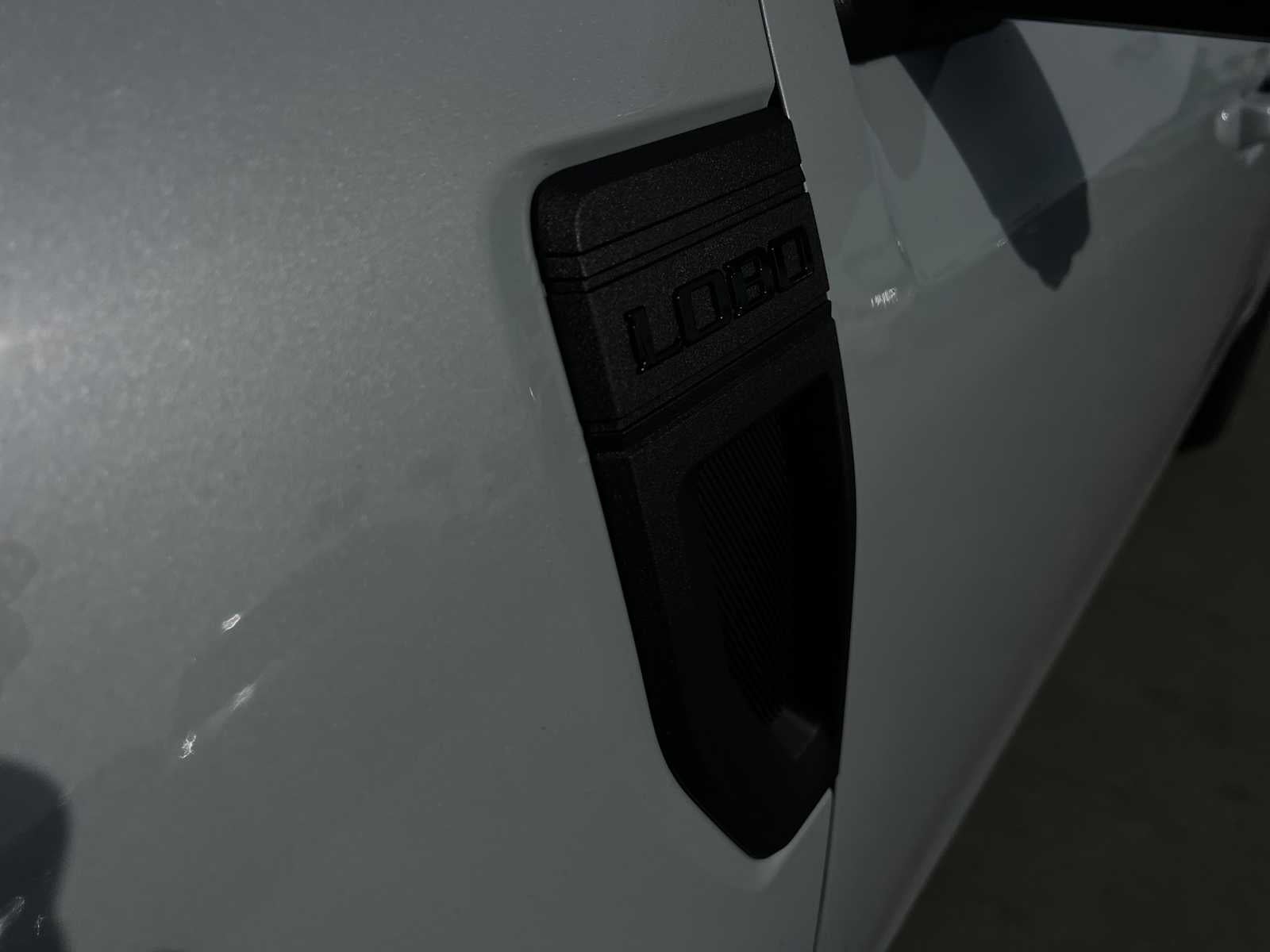 2026 Ford Maverick Lobo High