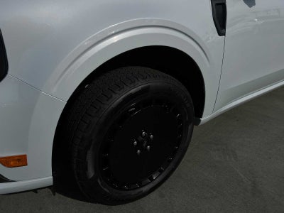 2026 Ford Maverick Lobo High