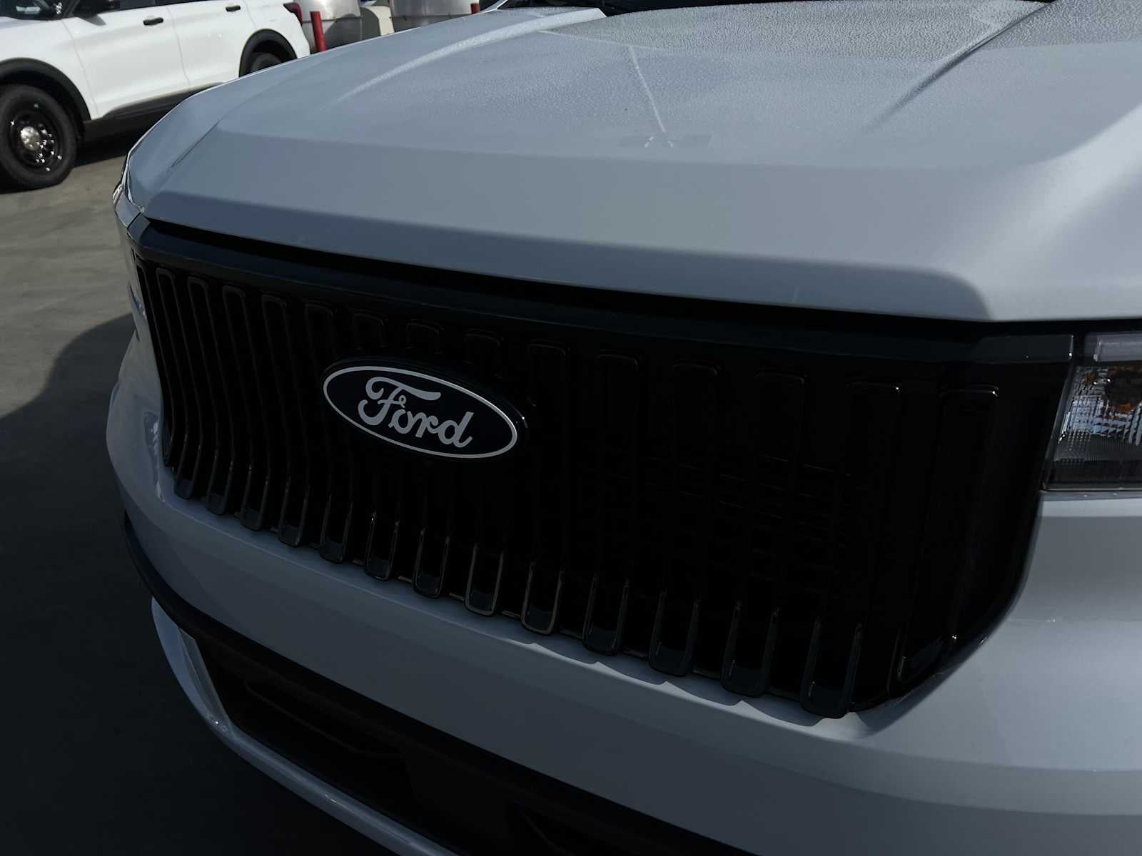 2026 Ford Maverick Lobo High