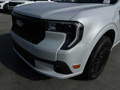 2026 Ford Maverick Lobo High