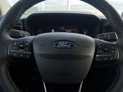 2026 Ford Maverick Lobo High