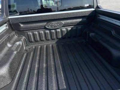 2026 Ford Maverick Lobo High